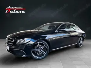 Mercedes-Benz E 300 d AVANTGARDE NAVI-KAMERA-EGSD-MULTI-BEAM