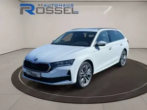 Skoda Octavia Combi DSG 2.0 TDI Sky Edition Alu LED RFK SHZG