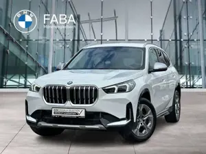 BMW X1 xDrive23d xLine DAB AHK LED Wireless Charging