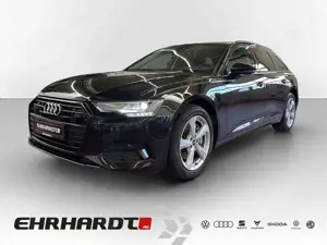 Audi A6 Avant 45 TFSI S tronic sport LED*NAV*SHZ*ACC*PD...