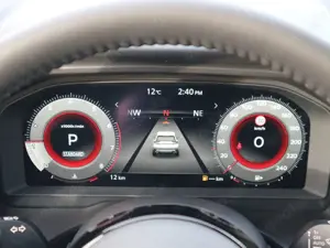 Nissan X-Trail 1.5 VC-T MHEV Tekna ACC+LED+Navi+Pano+SD