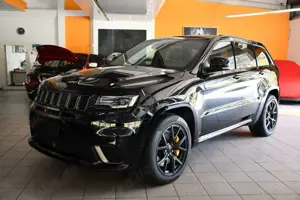 Jeep Grand Cherokee 6.2 V8 Trackhawk