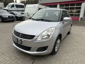 Suzuki Swift 1.2 Club 4x4