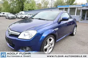 Opel Tigra Twin Top 1.4 i Sport Klima. Alu.