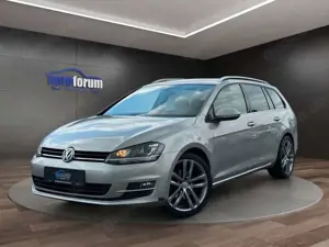 Volkswagen Golf VII Variant Highline BMT AHK°NAVI°XENON°PDC