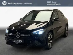 Mercedes-Benz GLA 200 GLA