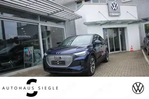 Audi Others Q4 40 e-tron Sportback  Navi ACC Kamera LED Sitzhe