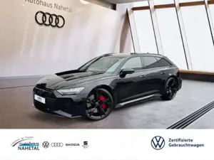 Audi RS6 Avant 4.0 TFSI qu MATRIX-LASER NAVI+ 280km/h 22''