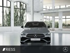 Mercedes-Benz CLA 200 d AMG Sport Night Distr Pano Kamera 19" Bild 3
