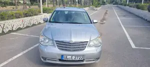 Chrysler Sebring Sebring 2.0 Touring