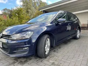 Volkswagen Golf Variant Golf Variant 2.0 TDI BlueMotion Technology DSG Com