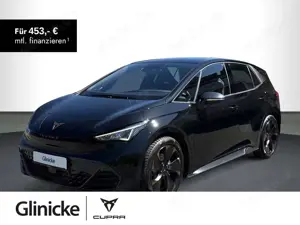 CUPRA Born 170 NAVI, RFK, ALLWETTER
