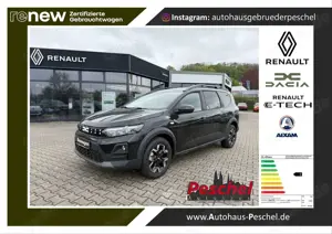 Dacia Jogger Journey Hybride 155