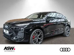 Audi Q3 S line TFSI quattro Stron HUD PANO