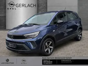 Opel Crossland Enjoy AHK-abnehmbar Navi LED Apple CarPlay Android