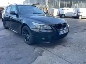 BMW 520 520d Touring