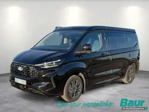 Ford Nugget 320 L1 4x4 Autm. Titanium Markise AHK LED Küche