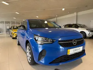 Opel Corsa-e e Edition