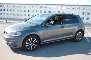 Volkswagen Golf VII 1,5 TSI-Automatik. IQ.DRIVE BlueMotion
