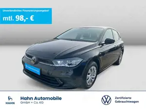 Volkswagen Polo 1.0 Life LED AHK PDC Sitzhzg