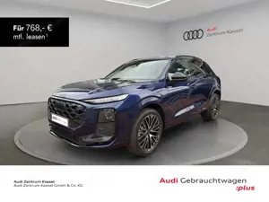 Audi Q3 SUV TFSI S line Matrix LED Navi  RÜ AHK 20"