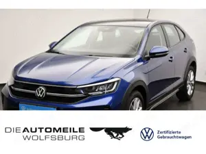 Volkswagen Taigo 1.5 TSI DSG Life LED/Pano