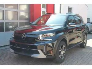 Citroen C3 Aircross Hybrid 145 PLUS DSC6 Kamera LED Allwe