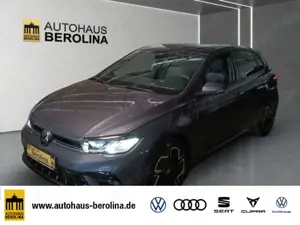 Volkswagen Polo 1.0 TSI R-Line DSG *ACC*R-CAM*App-Connect*