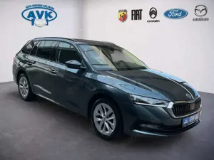 Skoda Octavia Combi Ambition