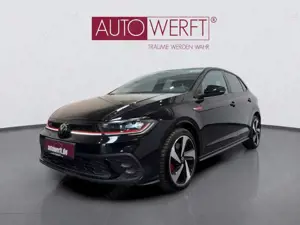 Volkswagen Polo GTI DSG IQ ACC VIRT MATRIX SHZ CARPLAY 17Z