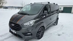 Ford Transit Custom 310 L1H1 LKW VA Autm. Sport