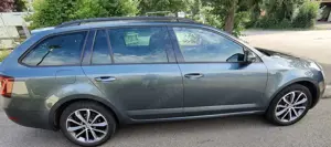 Skoda Octavia Octavia Combi 1.5 TSI ACT ACC,AHK,Navi