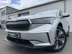 Skoda Enyaq 169€ m.20% Anz. WäPu 62kWh Navi Vorb-AHK LR-HZG