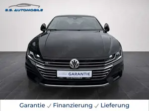 Volkswagen Arteon 2.0 TDI R-Line 4Motion GARANTIE/VOLL-AUSS