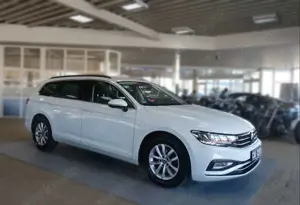 Volkswagen Passat Variant Business PLUS; NAV/ ACC/ KAM/ LED Bild 4