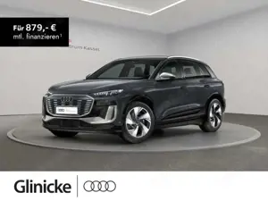 Audi SQ6 e-tron NEUBESTELLUNG MJ 2026