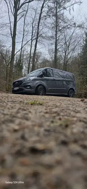 Ford Transit Custom 310 L1H1 LKW VA Autm. Sport Bild 3