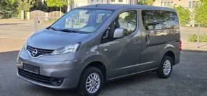 Nissan Evalia Evalia Tekna