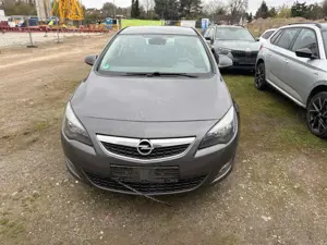 Opel Astra 1.6 16V NUR GEWERBE EXPORT!!! Bild 2