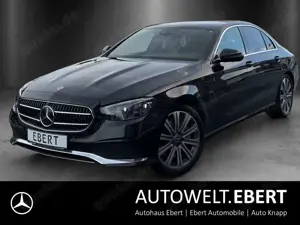 Mercedes-Benz E 300 E300 e 4M Avantg DISTRO Burme MLED Pano ABC Memo