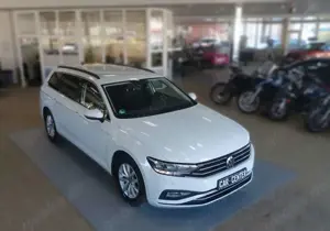 Volkswagen Passat Variant Business PLUS; NAV/ ACC/ KAM/ LED Bild 5
