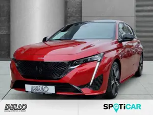 Peugeot 308 GT Hybrid Navi Digitales Cockpit Premium-Paket El.