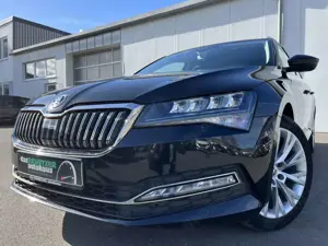 Skoda Superb Combi 2.0 TDI DSG Style 169€ m.20% Anz. AHK STHZ