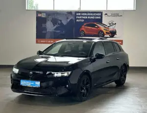 Opel Astra ST 1.5 Diesel Ultimate AHK+PANO+KAMERA