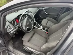 Opel Astra 1.6 16V NUR GEWERBE EXPORT!!! Bild 5