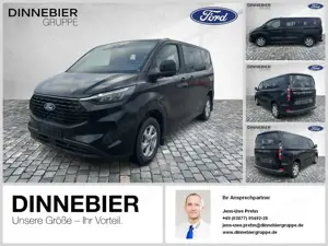 Ford Tourneo Custom 320 L1 Trend 100 kW ACC CAM LED
