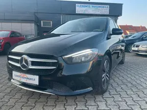 Mercedes-Benz B 180 *Navi*Kamera*AHK*LED*Scheckheft*CarPlay*