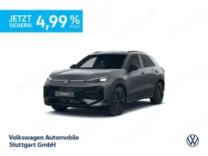 Volkswagen T-Roc R-Line 1.5 eTSI DSG Navi Kamera ACC LED