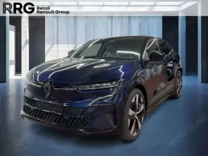 Renault Megane E-Tech 100% ele Techno 220 Comfort Range BT