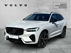 Volvo XC60 B4 Plus Dark 2WD StandHZG AHK Digitales Cockpit Me